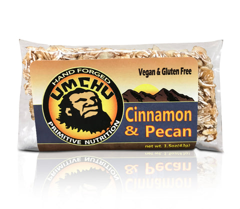 Cinnamon Pecan (box of 12)